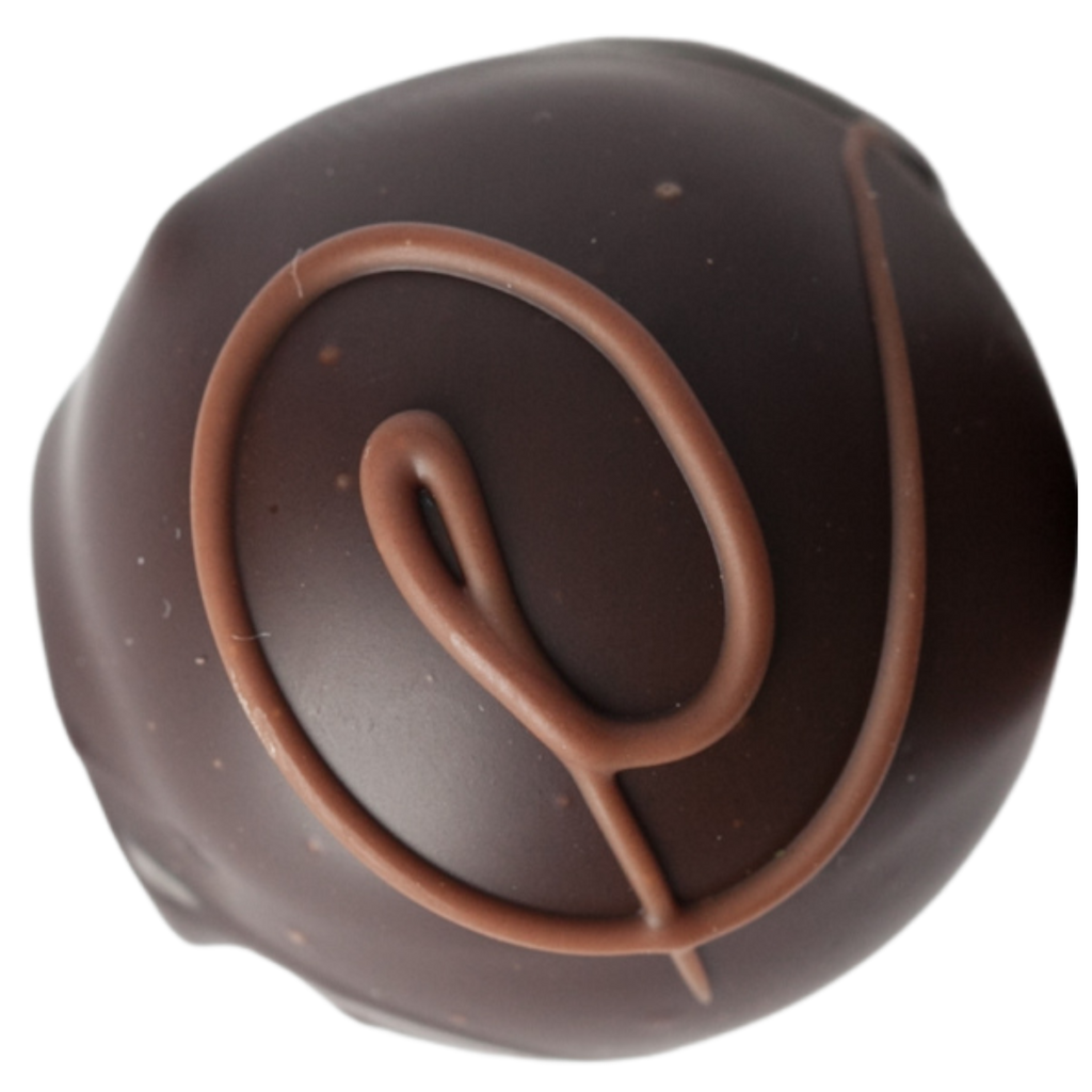 Blueberry - Dark