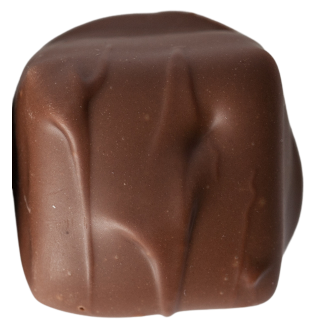 Caramel - Milk