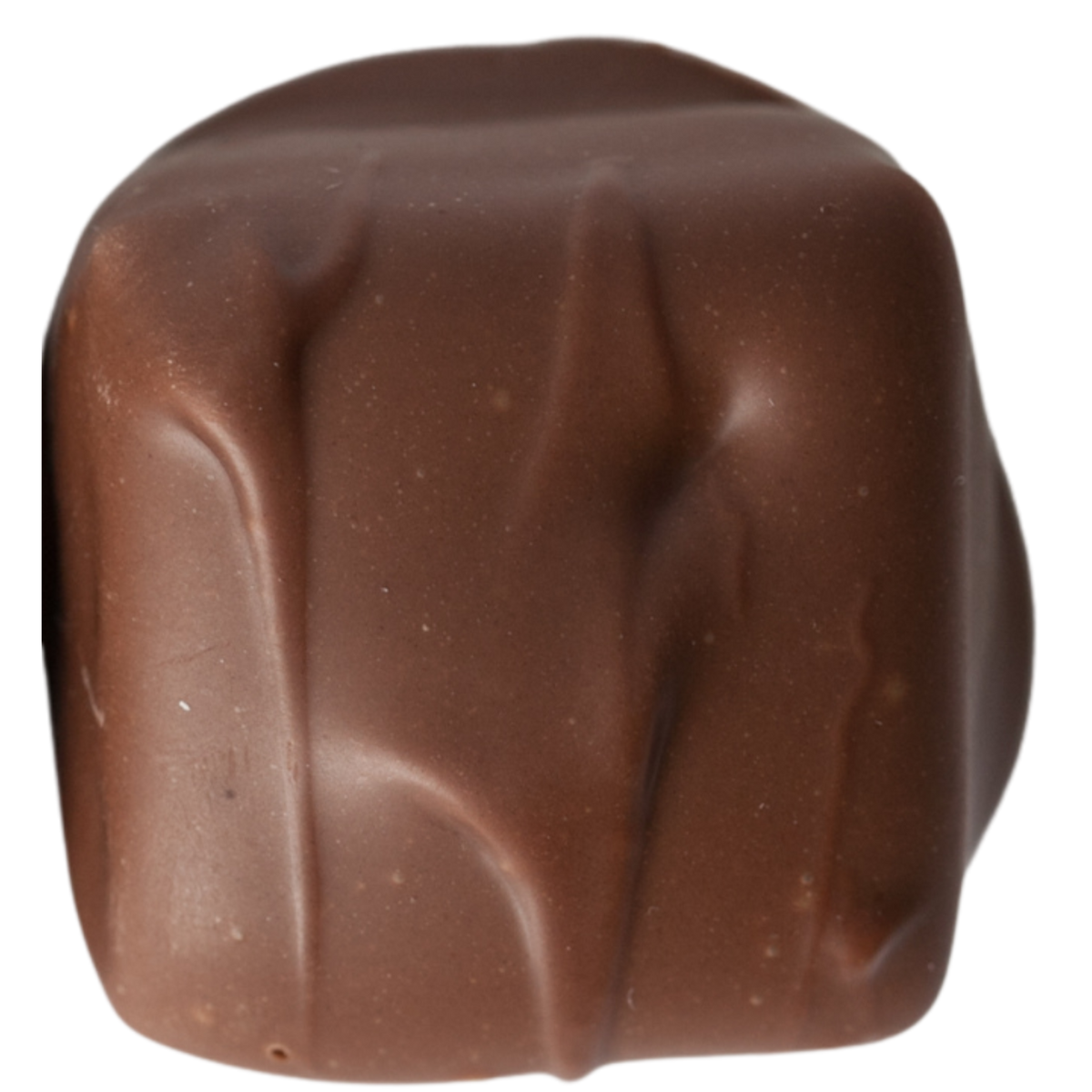 Buy wholesale Caramel Michoko with milk chocolate - Pack of 10