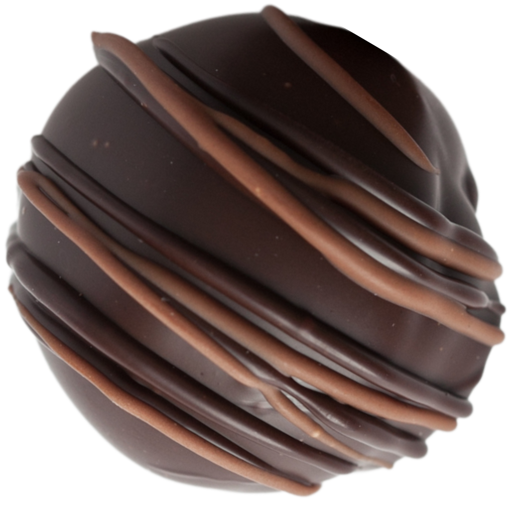 Double Chocolate - Dark