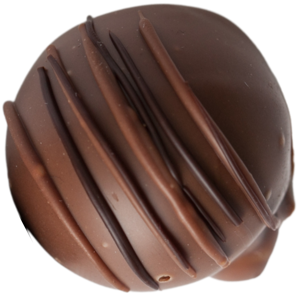 Double Chocolate - Milk