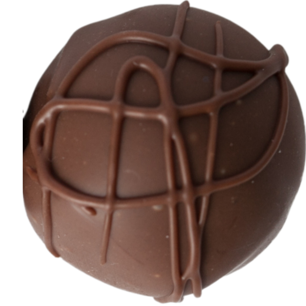 Grand Marnier - Milk