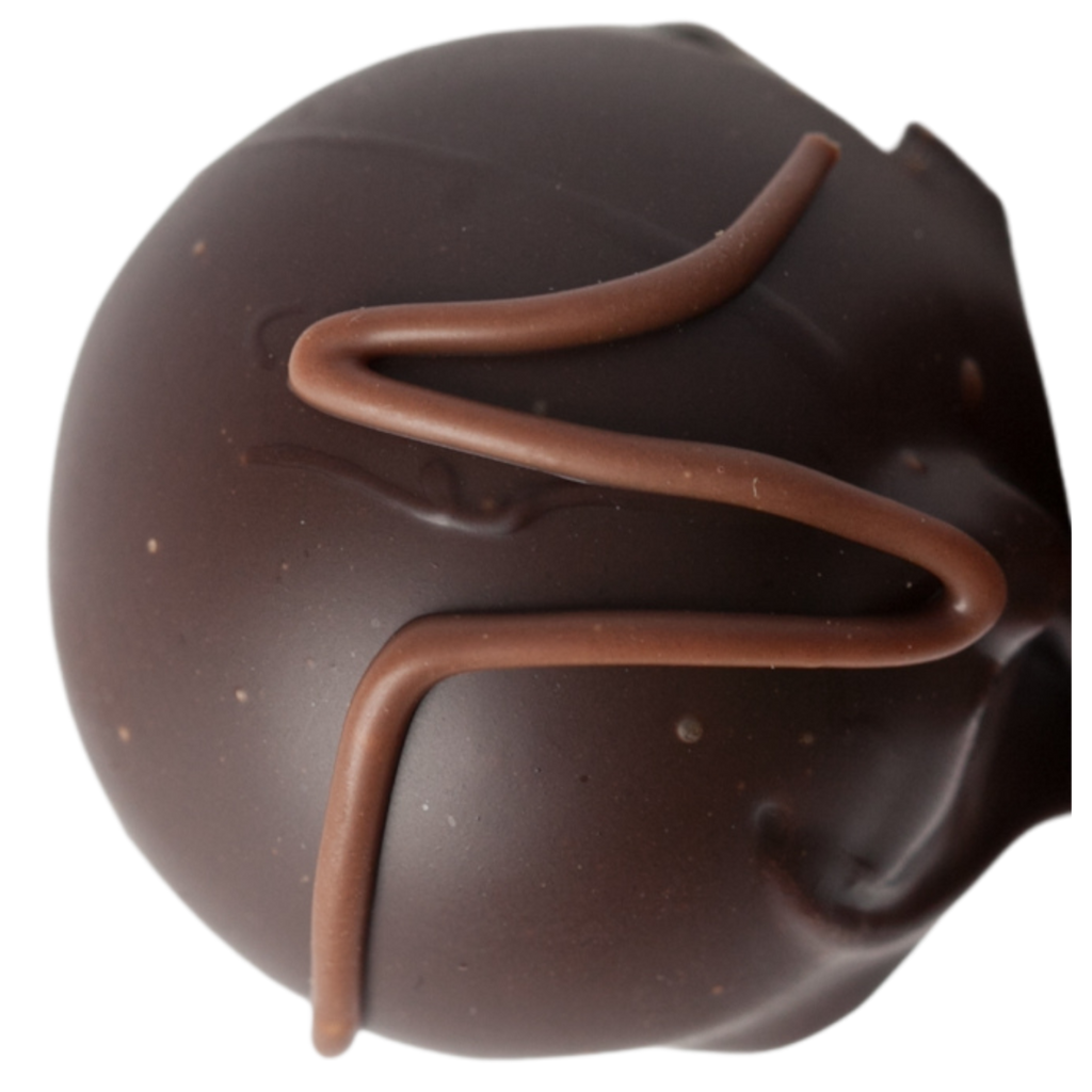 Hazelnut - Dark