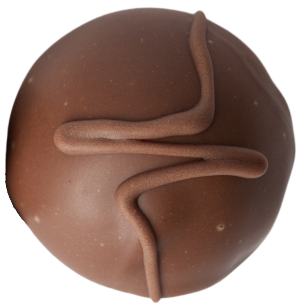 Hazelnut - Milk