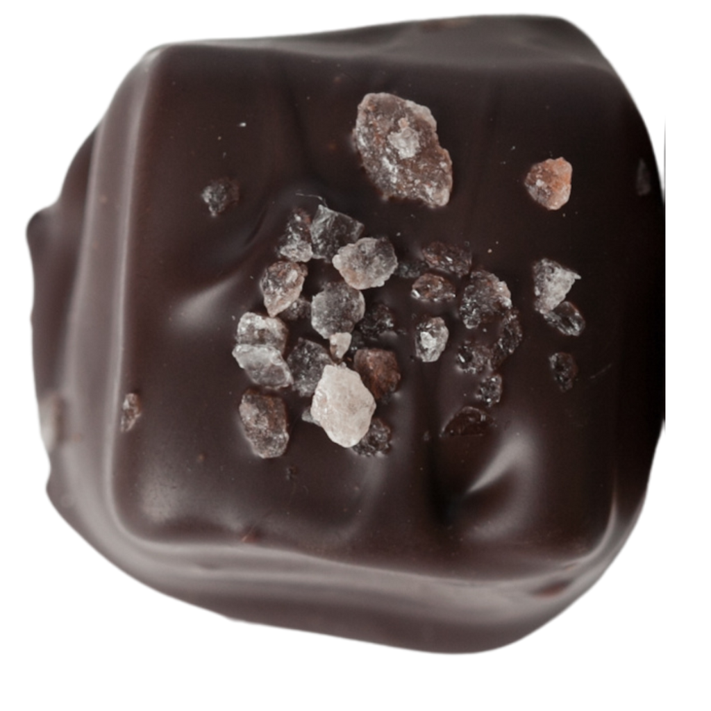 Himalayan Caramel - Dark