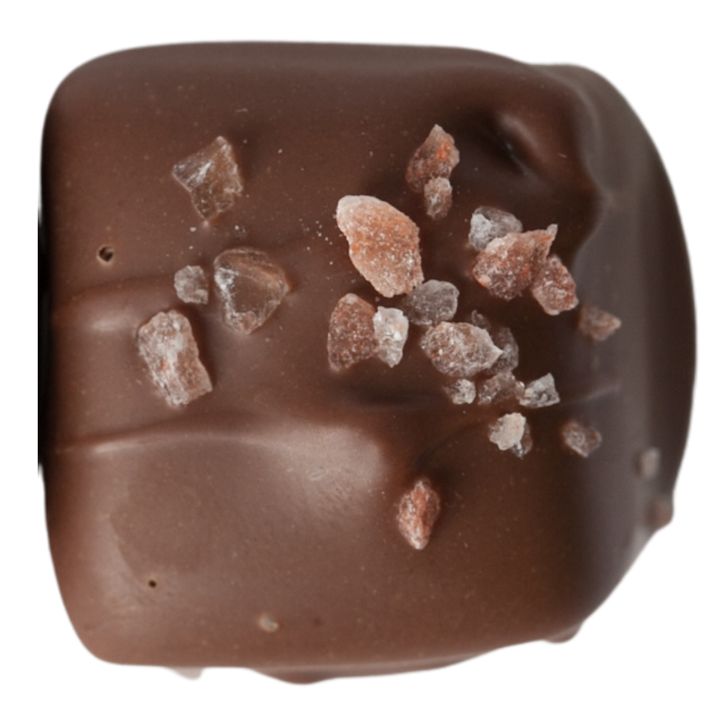 Himalayan Caramel - Milk