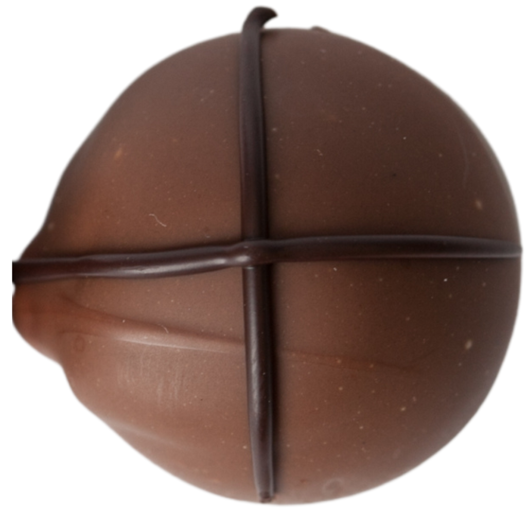 Irish Cream - Milk