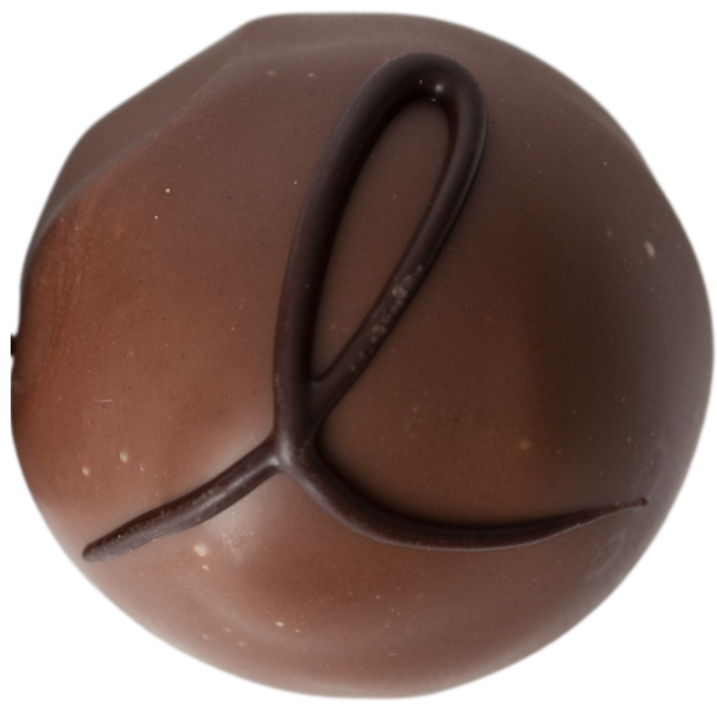 Mocha - Milk