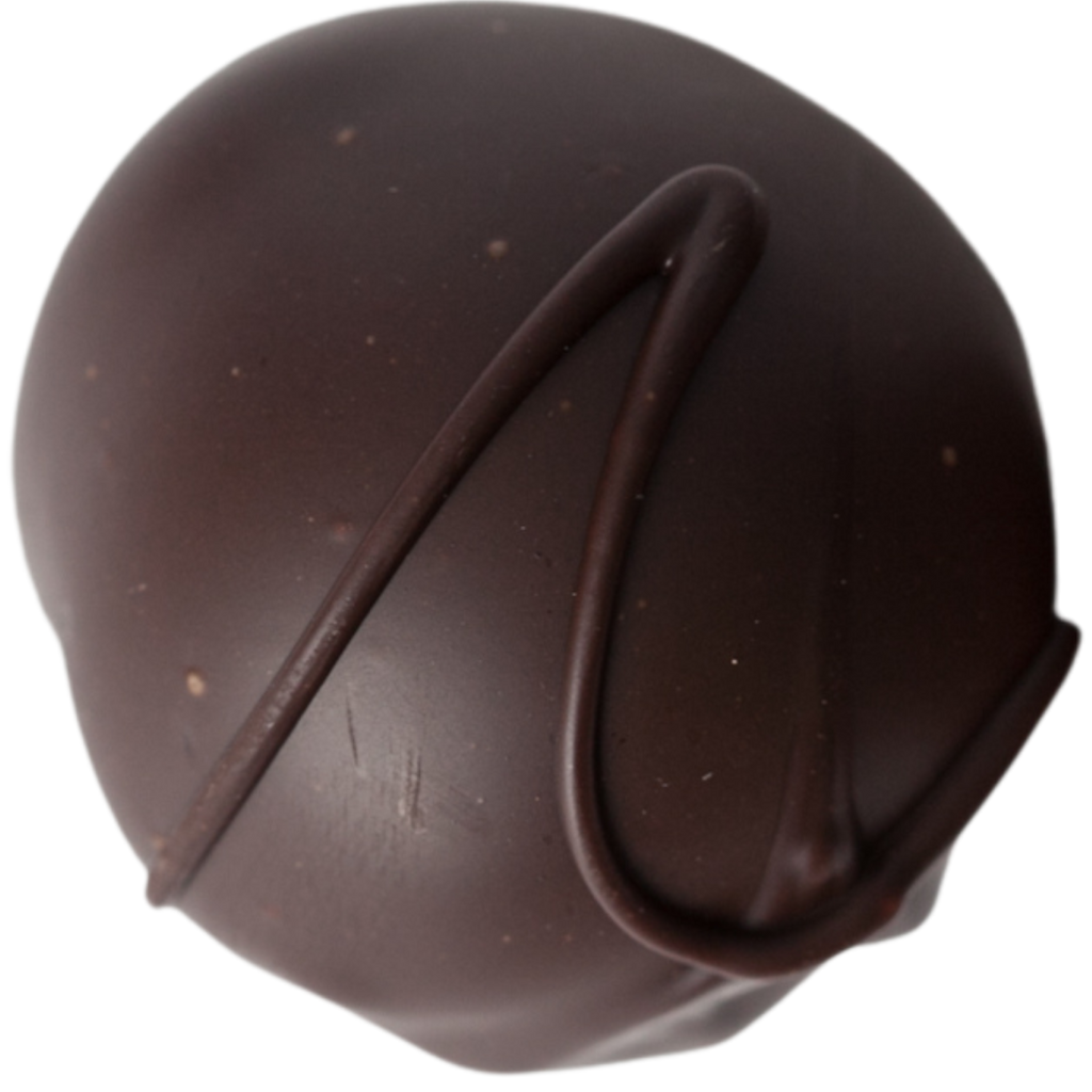 Peanut Butter - Dark