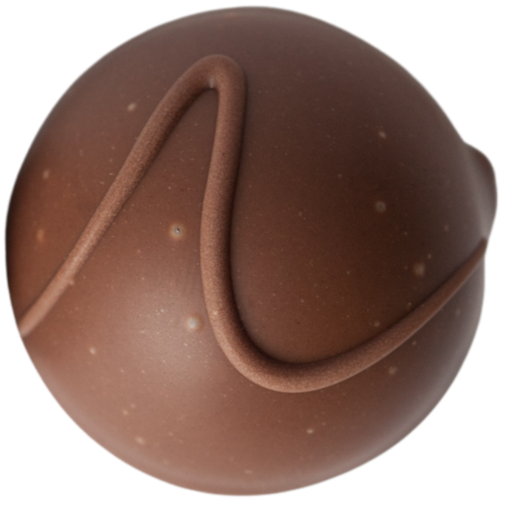 Peanut Butter - Milk