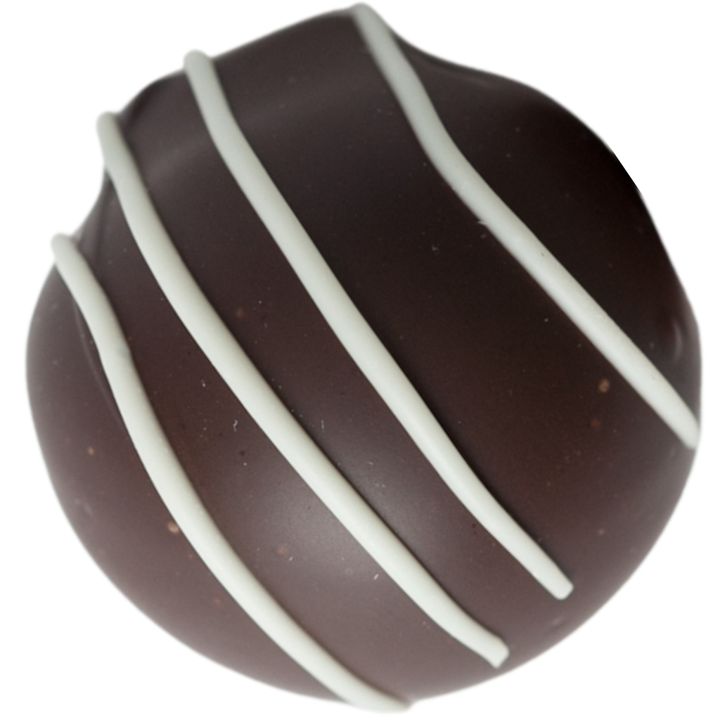 Strawberry - Dark