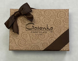 Black Raven Assorted Beer Truffles Box of 12